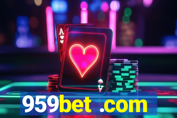 959bet .com